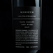 Load image into Gallery viewer, "Hestan", 2017, Napa Valley Red Wine - 6 Bottles 750ml