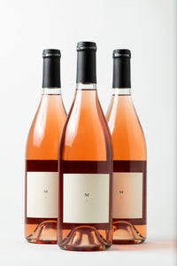 "Scribe", 2022, Rosé - 12 Bottles 750ml