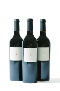 "St. Helena", 2017, Red Wine - 6 Bottles 750ml