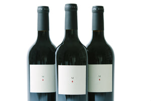 "Rutherford", 2018, Red Wine - 6 Bottles 750ml